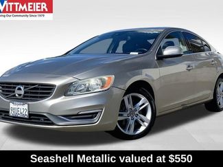 Used 2015 Volvo S60 T5 Premier Plus AWD/4WD video 1