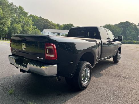 Certified 2024 RAM 3500 Big Horn w/ Level 2 Equipment Group AWD/4WD image 3