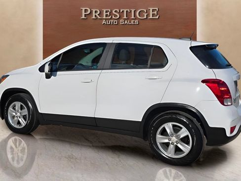 Used 2014 Chevrolet Traverse LS FWD image 7