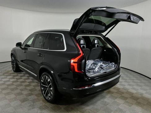 Used 2026 Volvo XC90 B6 Ultra w/ Protection Package AWD/4WD image 35