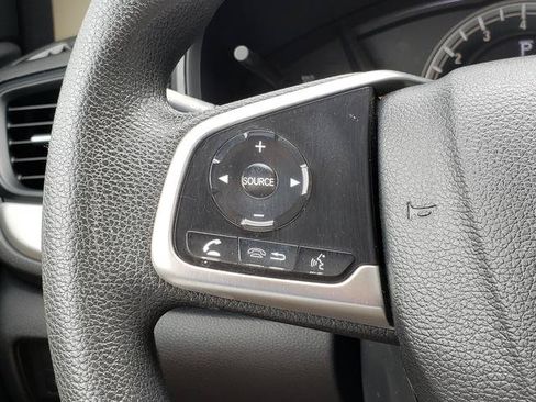 Used 2017 Honda CR-V LX image 20