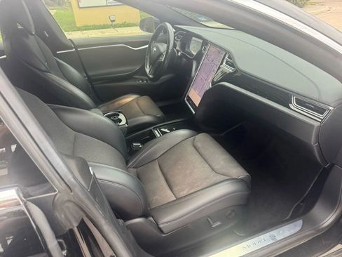 Used 2017 Tesla Model S 75 image 20