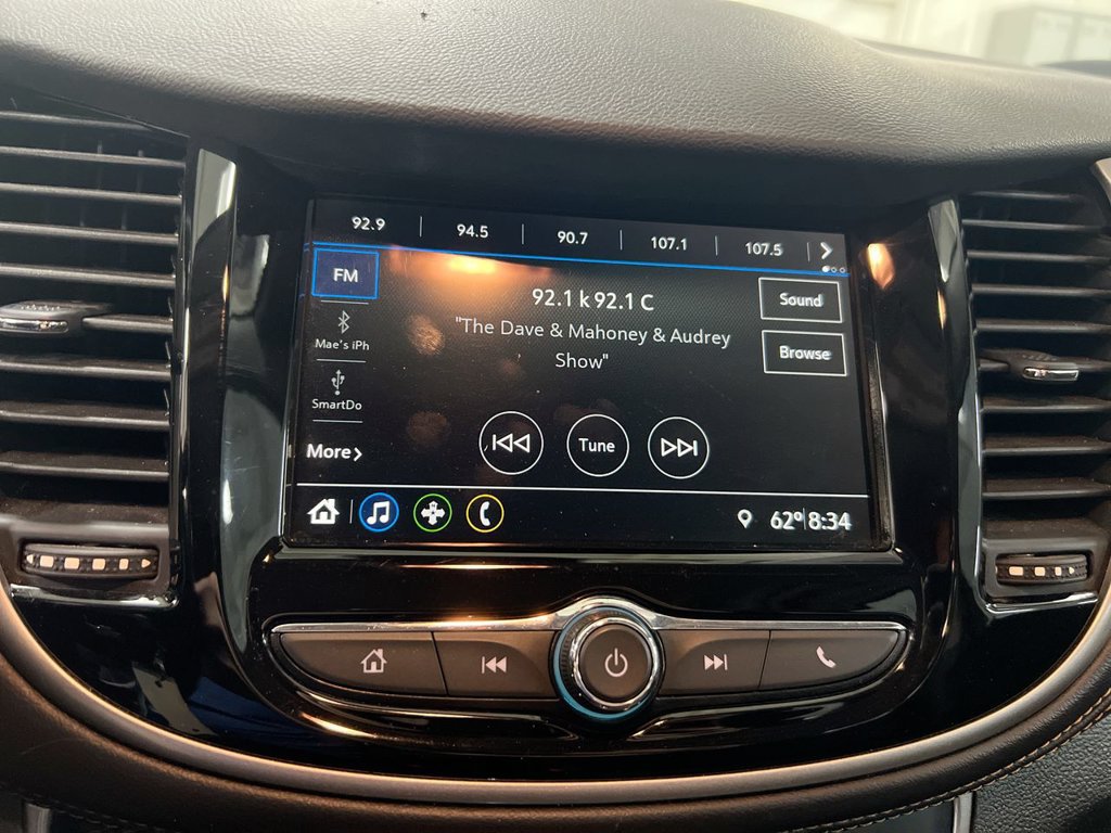 Used 2019 Chevrolet Trax LS FWD image 14