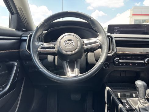 Used 2024 MAZDA CX-50 AWD 2.5 S w/ Premium Plus Pkg image 16