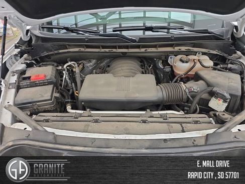 Used 2024 GMC Yukon XL Denali AWD/4WD image 23