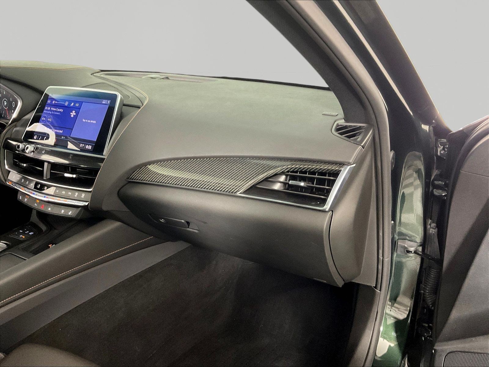 Used 2021 Cadillac CT5 Sport AWD/4WD image 26
