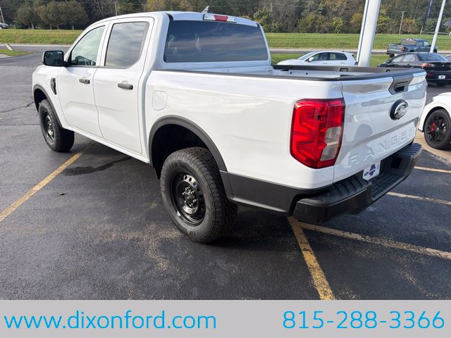New 2026 Ford Ranger XL RWD image 5