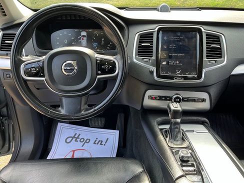Used 2018 Volvo XC90 T6 Momentum w/ Convenience Package AWD/4WD image 20