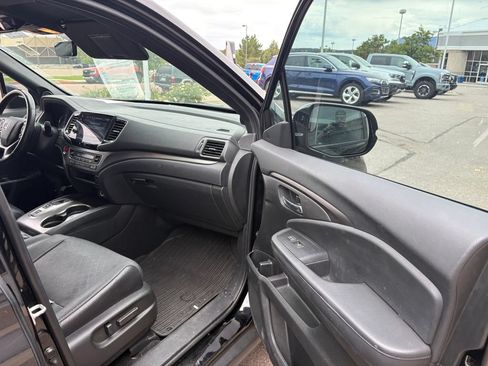 Used 2021 Honda Passport EX-L image 28