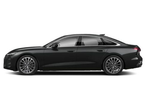 New 2026 Audi A6 Premium Plus image 2