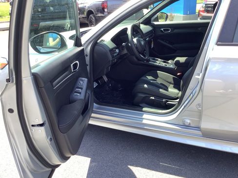 New 2026 Honda Civic Sport image 11