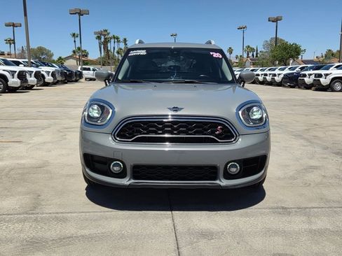 Used 2020 MINI Cooper Countryman S FWD image 2