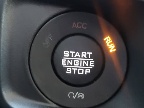 New 2026 Jeep Wrangler Willys image 24