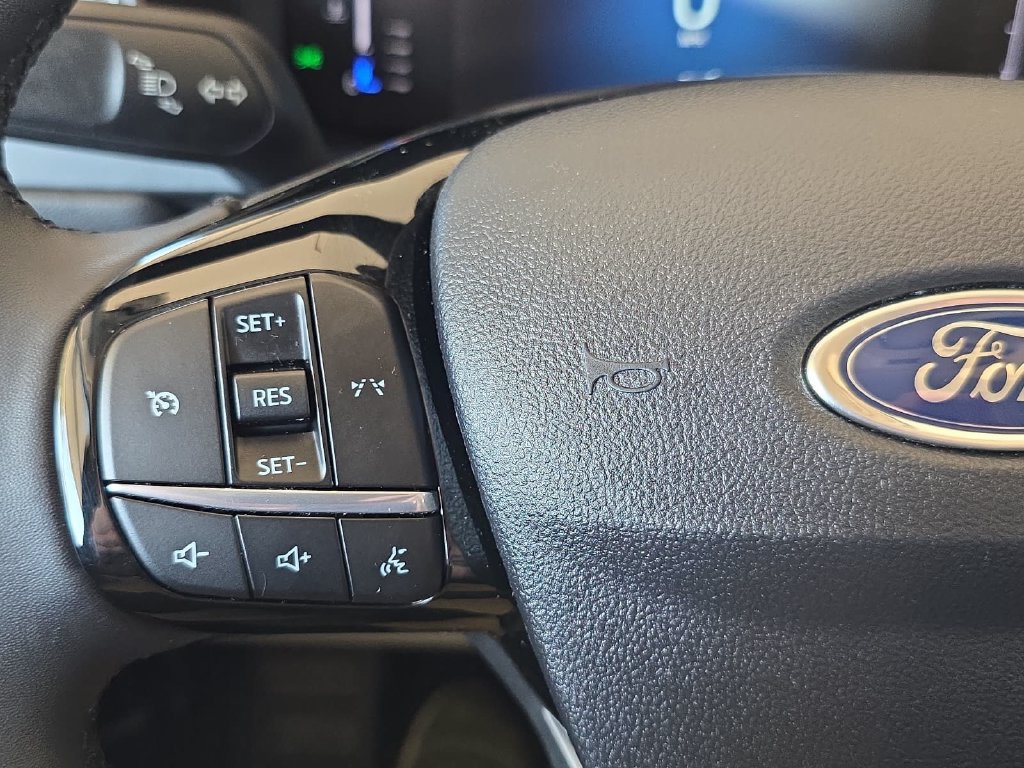 Used 2024 Ford Escape Active w/ Cold Weather Package FWD image 16