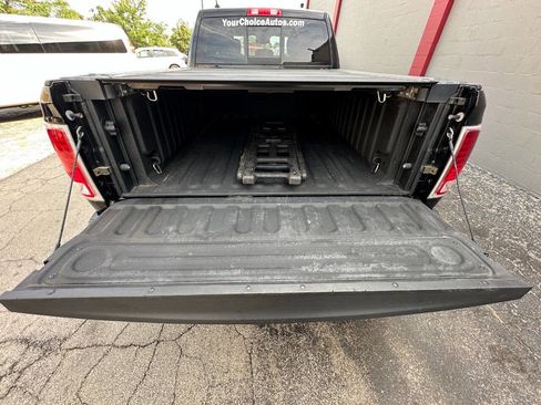 Used 2014 RAM 1500 Limited image 7