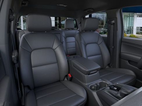 New 2026 GMC Canyon Elevation w/ Convenience Package AWD/4WD image 16