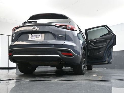 Used 2023 MAZDA CX-9 Carbon Edition image 38