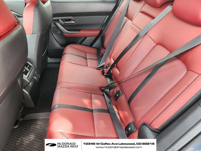 Certified 2026 MAZDA CX-50 AWD 2.5 Hybrid w/ Weather Package image 33