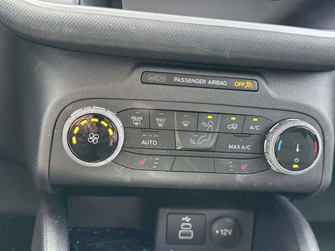 Used 2024 Ford Bronco Sport Big Bend w/ Convenience Package AWD/4WD image 20