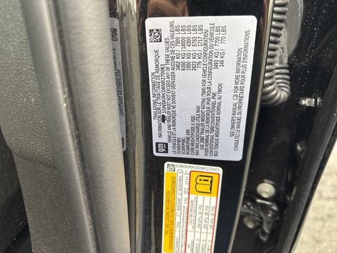 Used 2022 Chevrolet Tahoe RST image 38