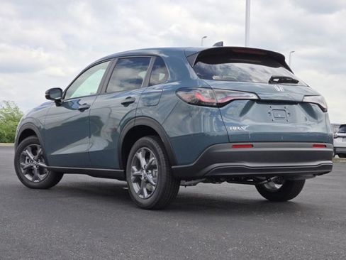 New 2027 Honda HR-V LX image 9