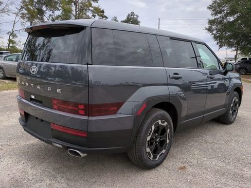 New 2026 Hyundai Santa Fe SE image 5