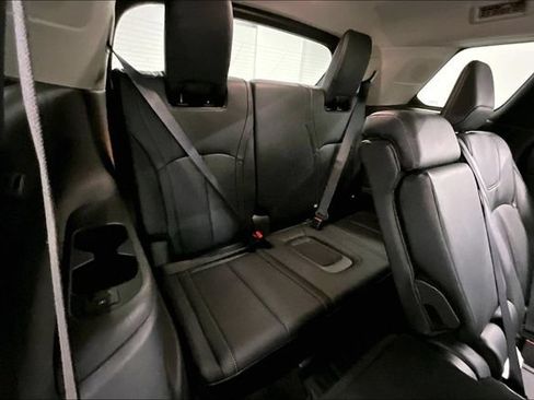 Used 2023 INFINITI QX60 Luxe AWD/4WD image 33