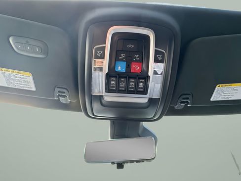 Used 2025 RAM 1500 RHO w/ RHO Level 1 Equipment Group AWD/4WD image 23