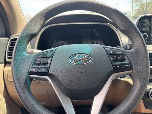 Used 2020 Hyundai Tucson Value image 19