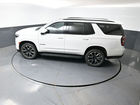 Used 2021 Chevrolet Tahoe RST w/ Luxury Package AWD/4WD image 20