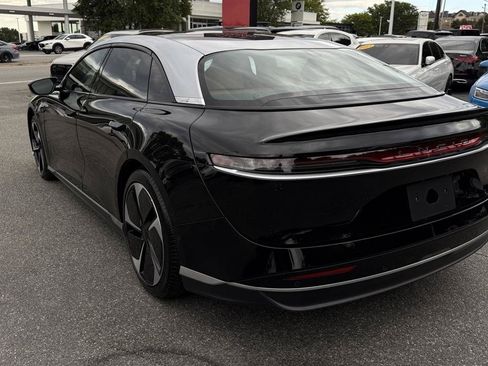 Used 2023 Lucid Air Touring AWD/4WD image 13
