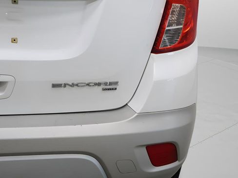 Used 2016 Buick Encore Convenience AWD/4WD image 37