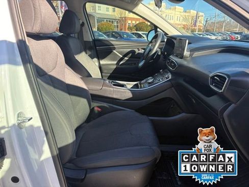 Used 2023 Hyundai Santa Fe SEL w/ Winter Weather Package image 18