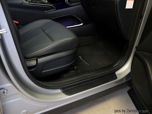 Used 2023 Hyundai Tucson SEL image 35