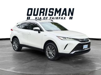 Used 2021 Toyota Venza Limited w/ Advanced Technology Package AWD/4WD video 1