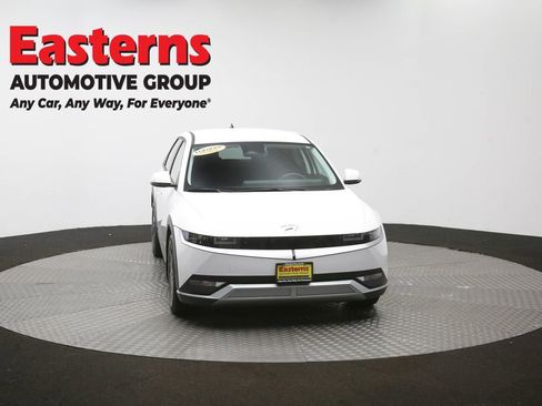Used 2024 Hyundai Ioniq 5 SEL RWD image 50