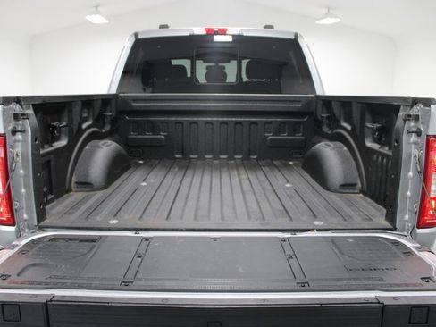 Used 2021 Ford F150 XLT w/ Equipment Group 302A High AWD/4WD image 18