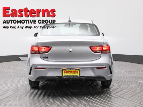 Used 2023 Kia Rio S w/ Technology Package image 6