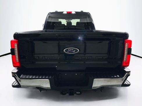 Used 2026 Ford F250 Lariat w/ Chrome Package AWD/4WD image 7
