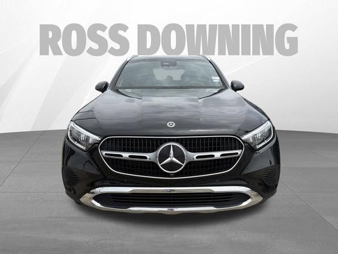 Used 2024 Mercedes-Benz GLC 300 image 2