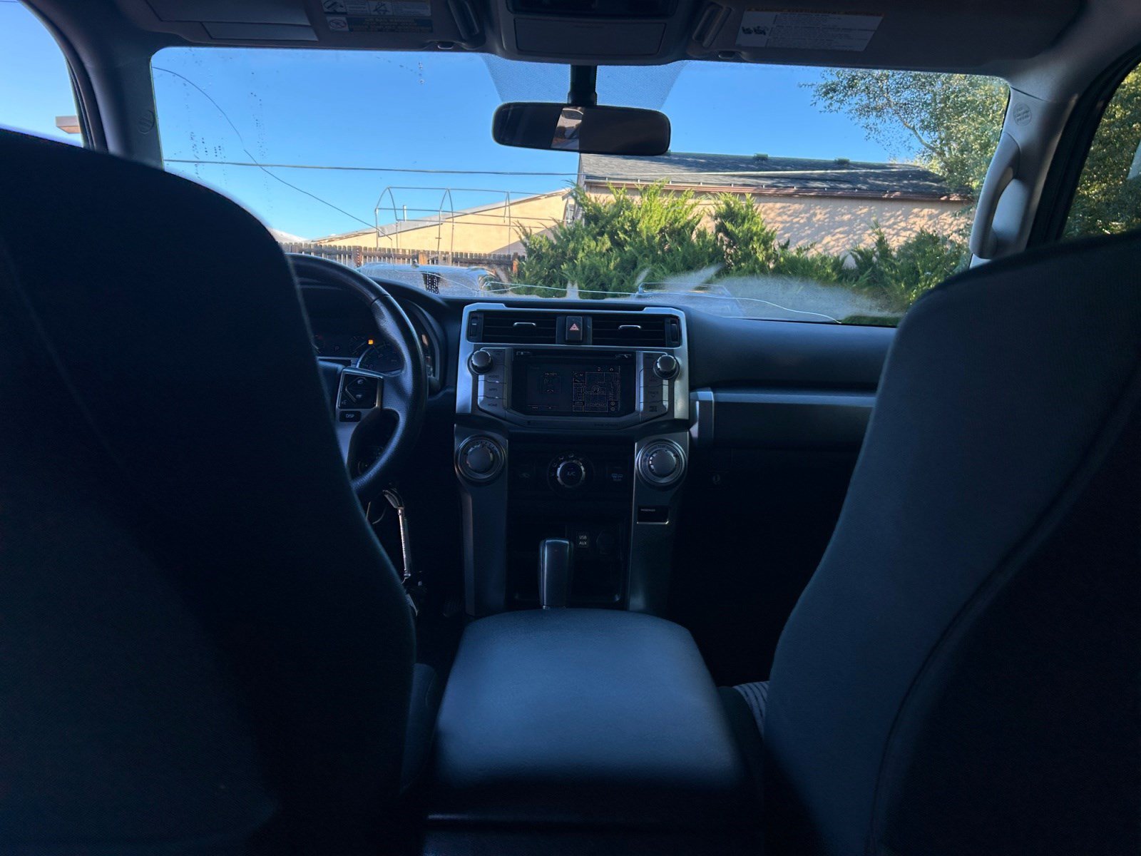 Used 2018 Toyota 4Runner SR5 RWD image 19