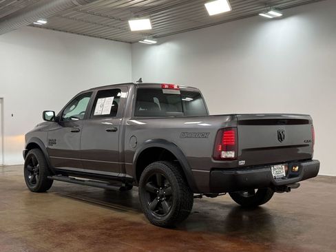 Used 2019 RAM 1500 Classic Warlock image 27