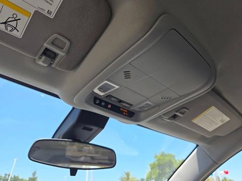 Used 2024 Chevrolet Equinox LS w/ LPO, Floor Liner Package FWD image 17