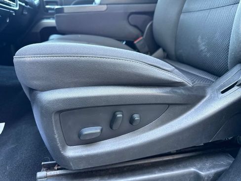 Used 2018 Chevrolet Silverado 2500 LT w/ LT Fleet Convenience Package AWD/4WD image 14
