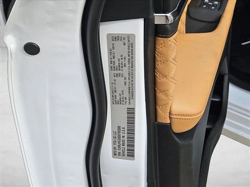 New 2025 Jeep Grand Cherokee Summit image 19