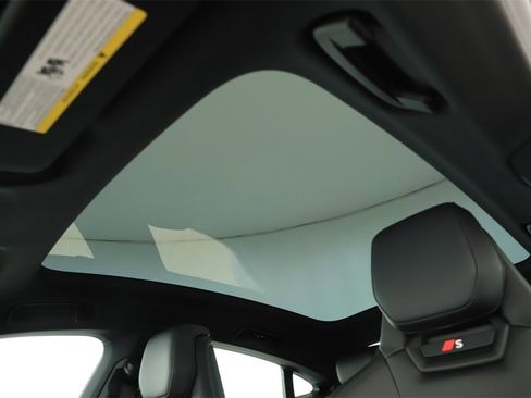 New 2026 Audi S e-tron GT Premium Plus image 26