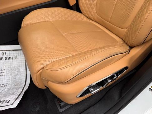 Used 2021 Jeep Grand Cherokee L Summit AWD/4WD image 18