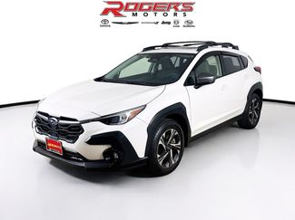 Certified 2024 Subaru Crosstrek 2.0i Premium AWD/4WD video 3