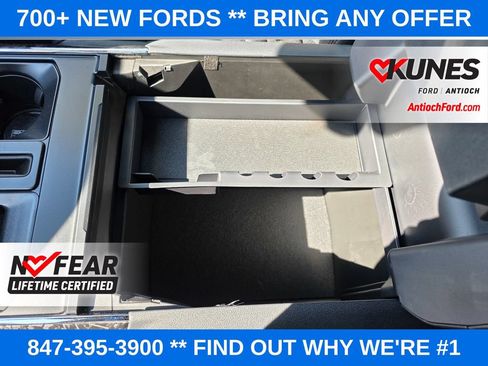 New 2026 Ford F150 XLT w/ Equipment Group 303A High AWD/4WD image 64