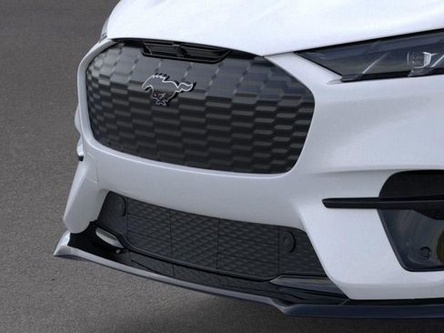 New 2025 Ford Mustang Mach-E GT w/ Interior Protection Package AWD/4WD image 17